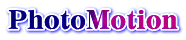 PhotoMotion
